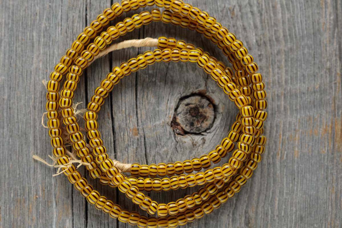 *Venezia cannette beads A拍卖