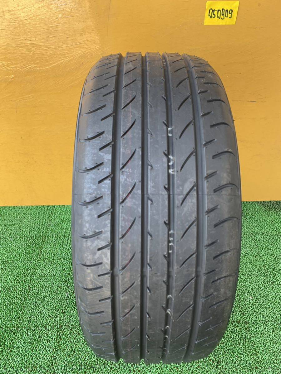 ☆未使用 夏用 225/45R17 91W YOKOHAMA BluEarth E51 ☆1本拍卖