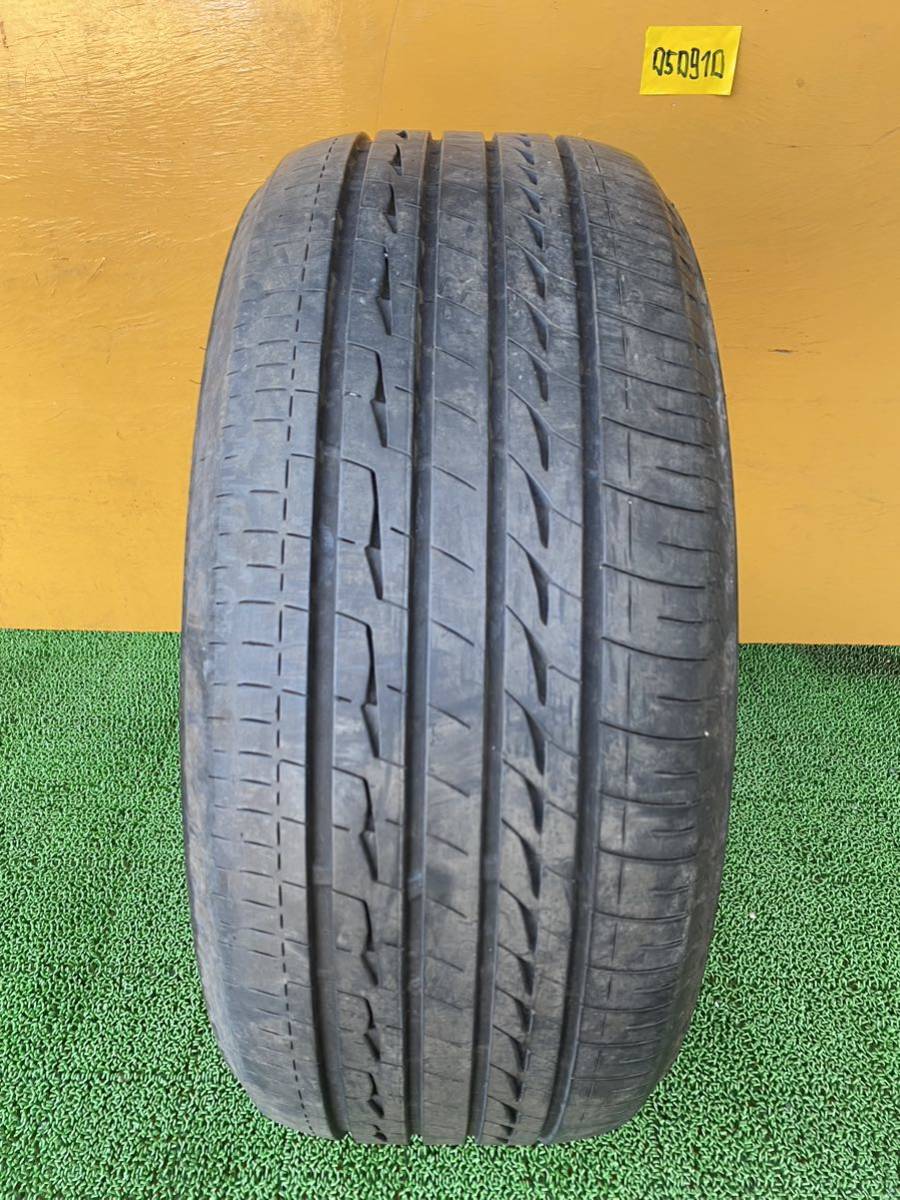☆夏用 245/50R18 100W BRIDGESTONE REGNO GR-XII ☆1本拍卖