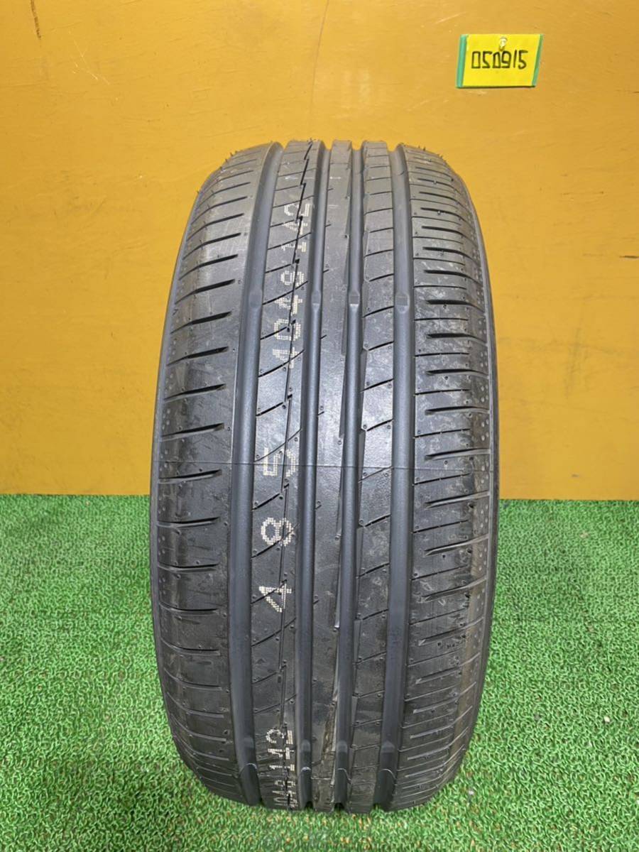 ☆未使用 夏用 205/50R16 87V YOKOHAMA BluEarth-A ☆1本拍卖