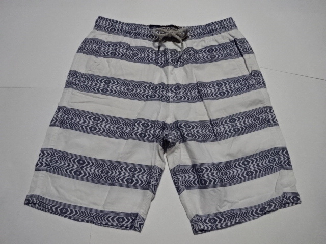 ●AMERICAN EAGLE アメリカンイーグル ハーフパンツ S●0519●拍卖