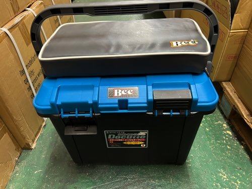 ドガットにピッタリ!持ち手のハンドルにも倒せる、ドガット用、BEE快適クッション38・取り外しOK。拍卖