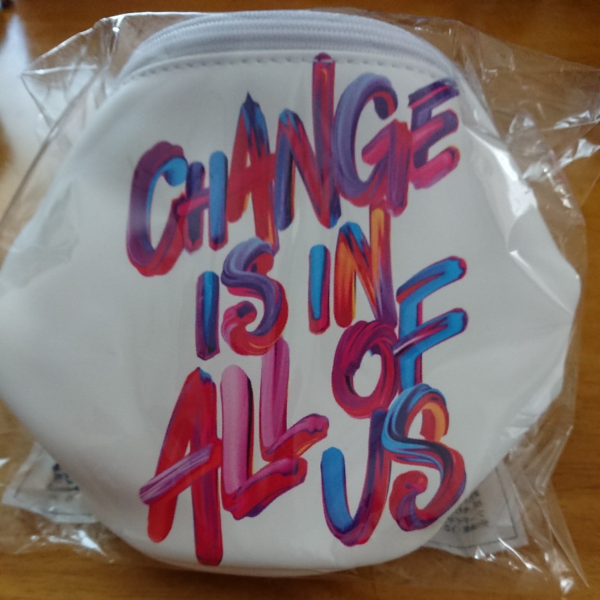 SK-II×VIA BUS STOP☆オリジナルポーチ☆非売品レア☆新品未使用☆エスケーツー拍卖