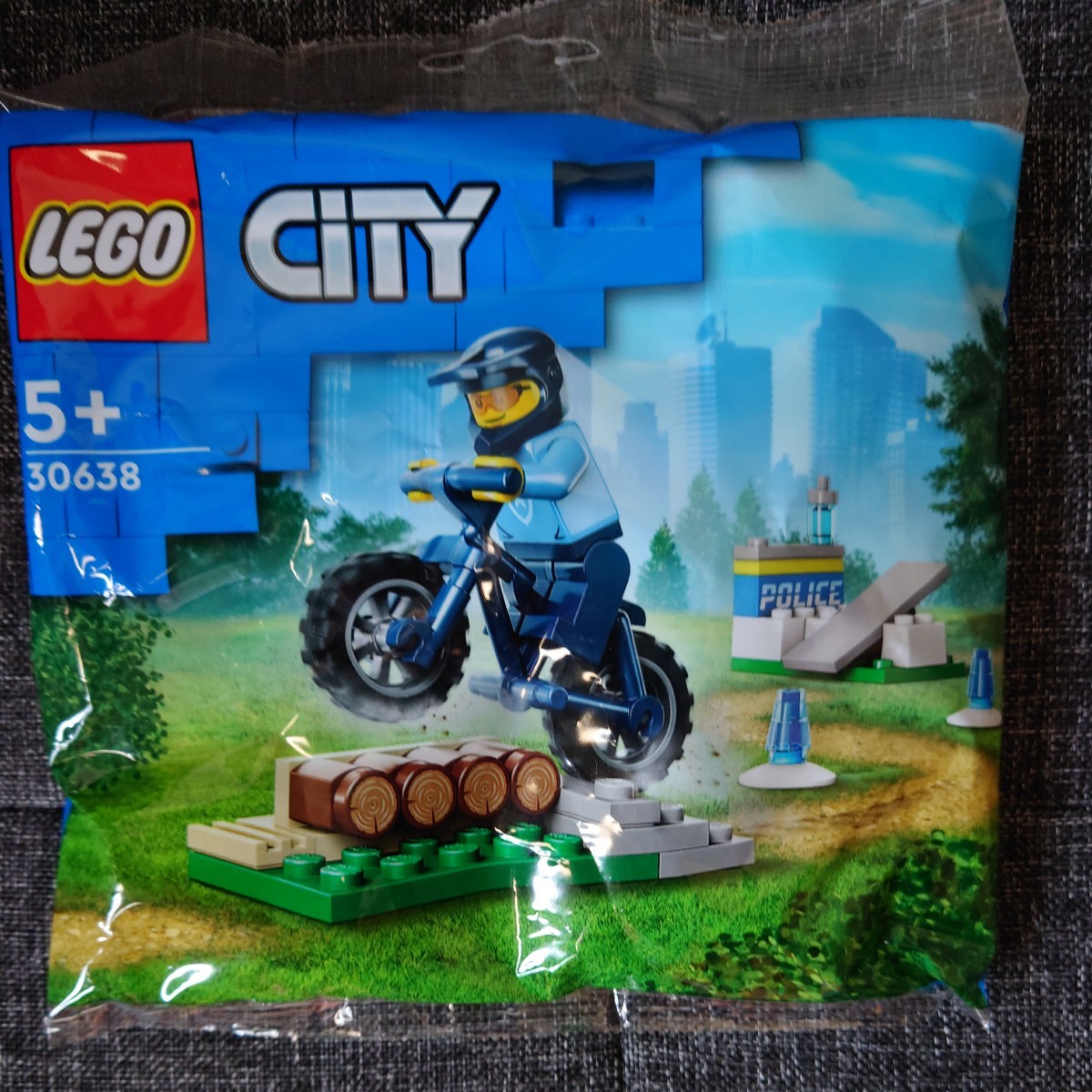 レゴCITY☆非売品レア☆新品未開封品LEGO拍卖