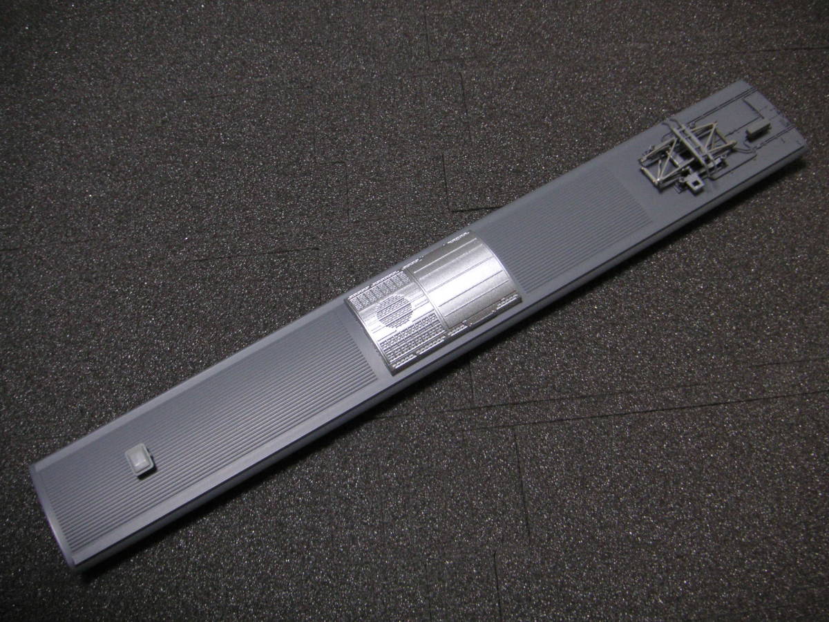 【複数可】★☆トミックス 209系2100(房総色) モハ209用 屋根パーツ パンタ付 1両分拍卖