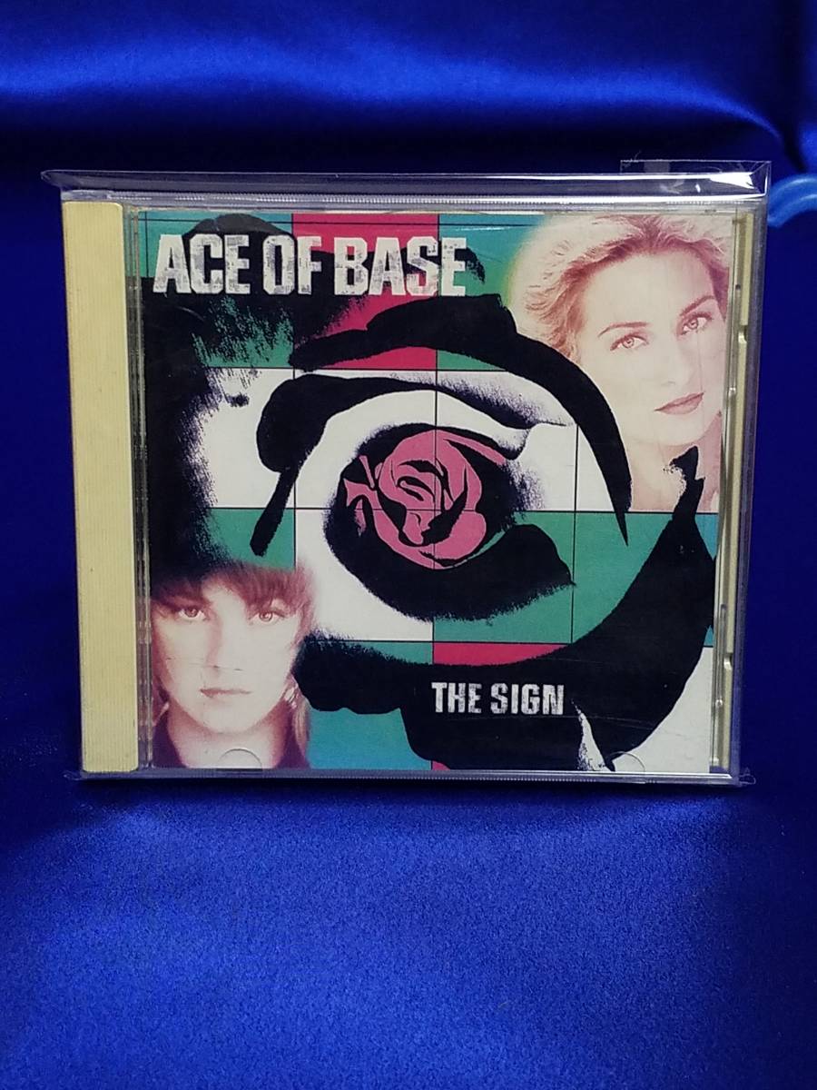 CD008 Ace Of Base エイス・オブ・ベイス 拍卖