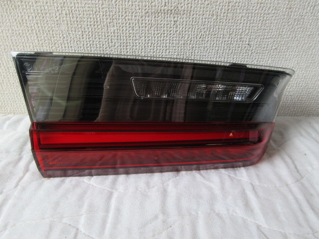 ⑤ BMW 3シリーズ テールランプ左 G20 2TZ 013.174-35拍卖