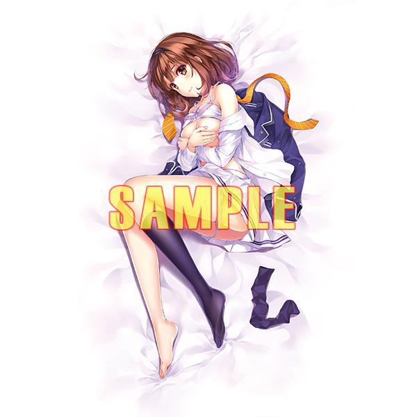 失われた未来を求めて Blu-ray1巻 とらのあな 限定版購入特典 ベッドシーツ 深崎暮人 送料無料拍卖