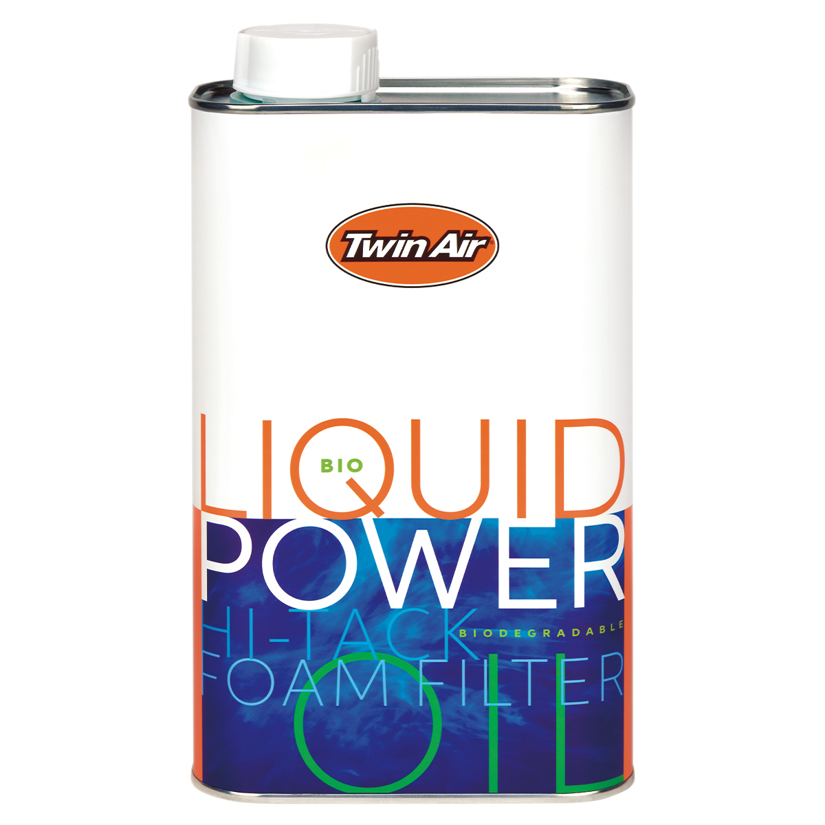 Twin Air ツインエアー 汎用 バイオ エアフィルターオイル拍卖