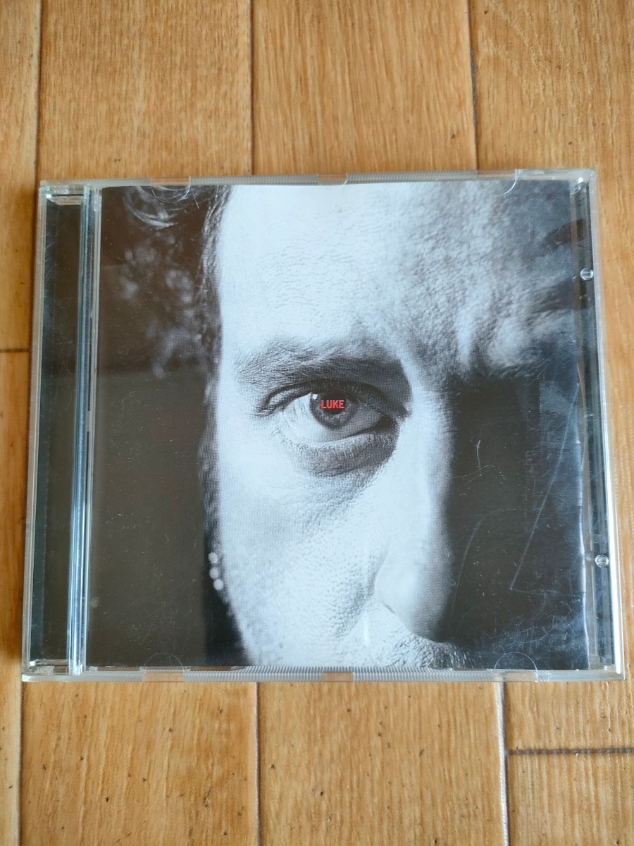 オーストリア盤 廃盤 スティーヴ・ルカサー ルーク Steve Lukather Luke拍卖
