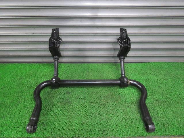 ふそう スーパーグレート QKG-FP54VDR フロントスタビライザー MK471116 TTT /39661拍卖