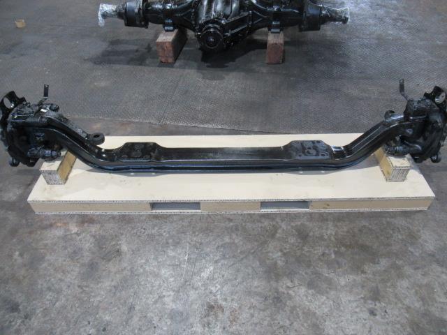 ふそう スーパーグレート QKG-FP54VDR フロントアクスルビーム MK526881 TTT /39661拍卖