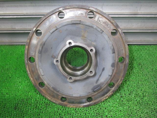 ふそう スーパーグレート QKG-FP54VDR 右フロントハブ MK526870 TTT /39661拍卖