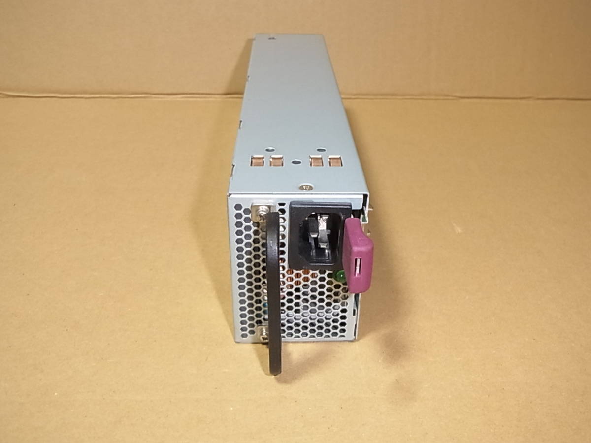 □HP DL380 G4/DL385 G1/他 575W 電源 406393-001 PS-3601-1C-ROHS (PS390)拍卖