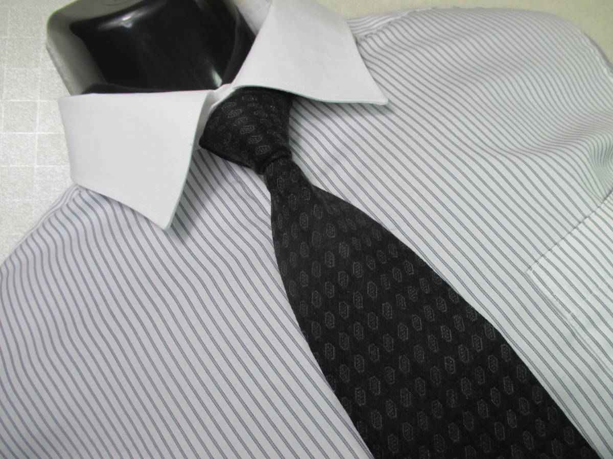 ◇ア・テストーニ a.testoni ◇その他の柄・黒色系◇第29弾ブランドがいっぱい◇29-186◇拍卖