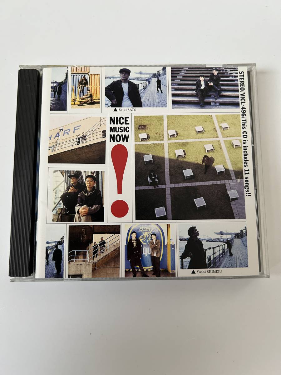 ◇◇NICE MUSIC/ナイス・ミュージック/NICE MUSIC NOW!◇◇拍卖