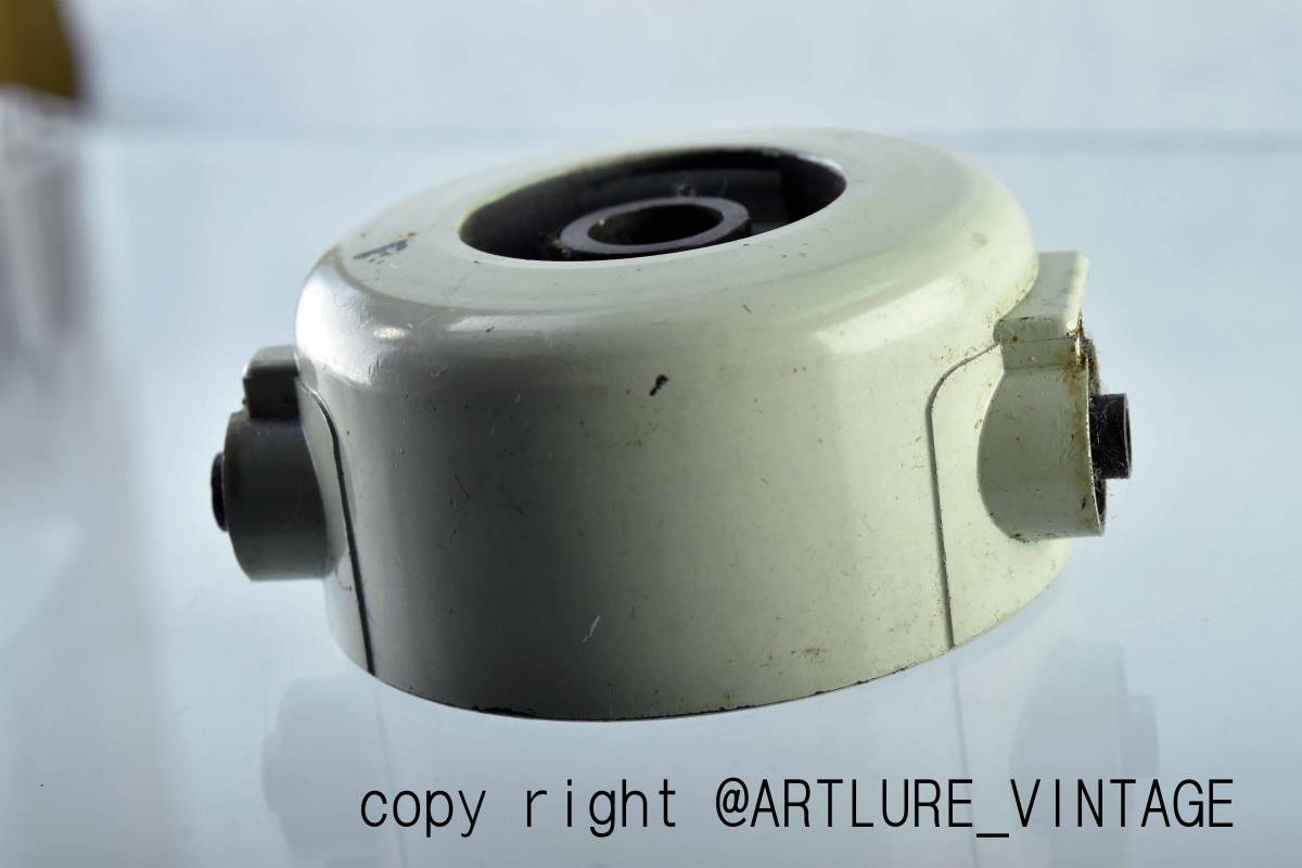 VINTAGE ABU CARDINAL 44 ROTOR Y345-P6 SPINNING REEL#artlurevintage拍卖