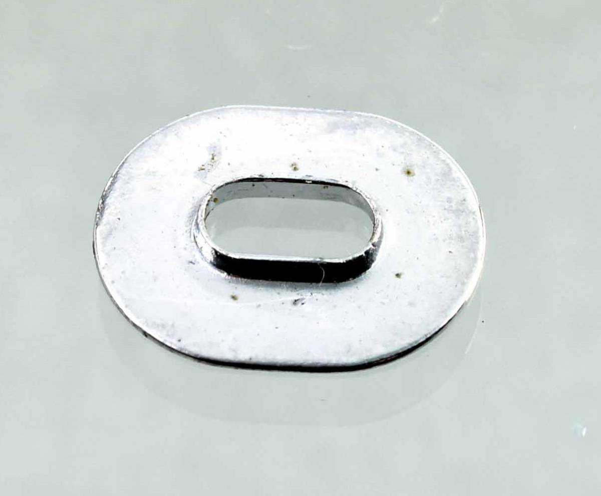 VINTAGE ABU ambassadeur 5000D PROTICTIVE WASHER PARTS#8904 Y389-301#アブパーツ # artlure_vintage拍卖