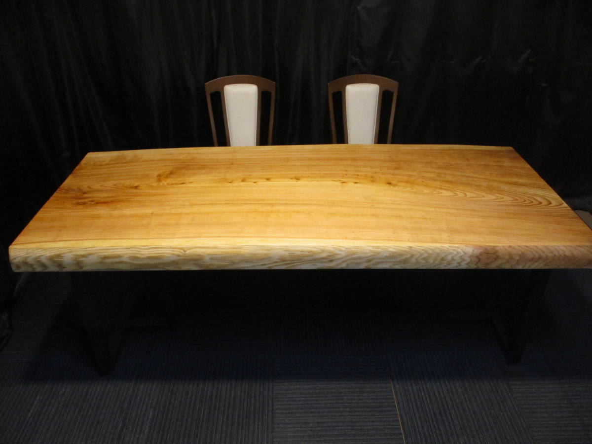 #737■ 杉 スギ 一枚板 無垢 テーブル 板 ローテーブル ダイニングテーブル カウンター 座卓 天板 無垢一枚板 デスク 拍卖