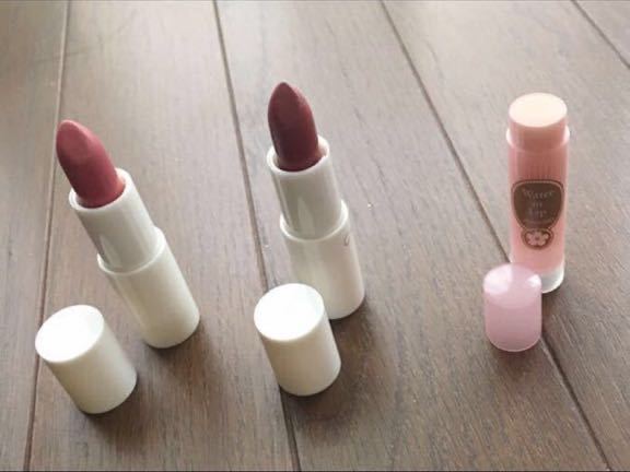 なめらか&潤い・発色抜群のコープリップ口紅&資生堂リップカラー ルージュセット 人気カラーセット拍卖