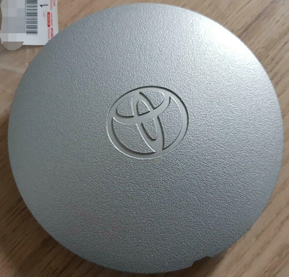 ■新品■トヨタ純正 JZA80 スープラ ホイールハブ オーナメント ホイールカバー ★4個セット★拍卖