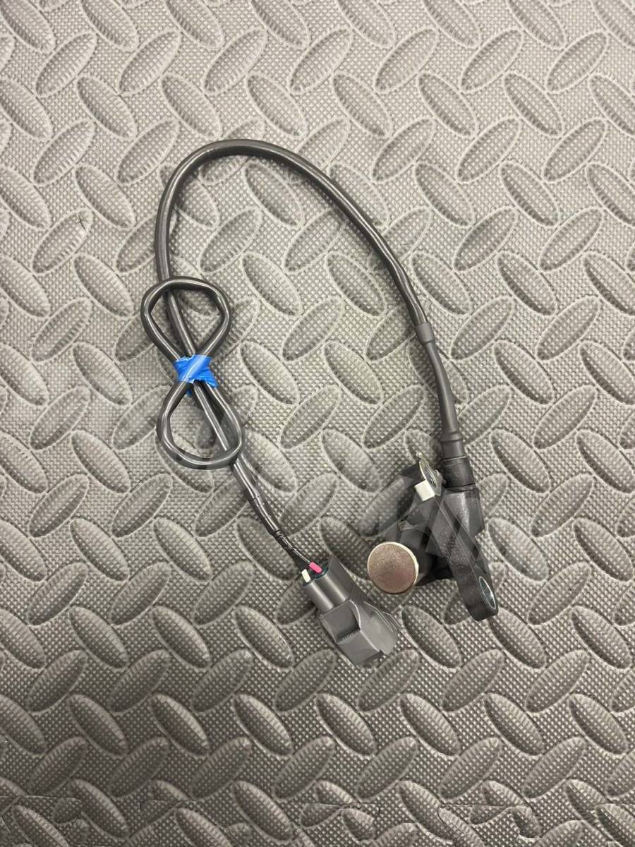 ■新品■トヨタ純正 アルテッツァ SXE10 3SGE クランクポジションセンサー拍卖