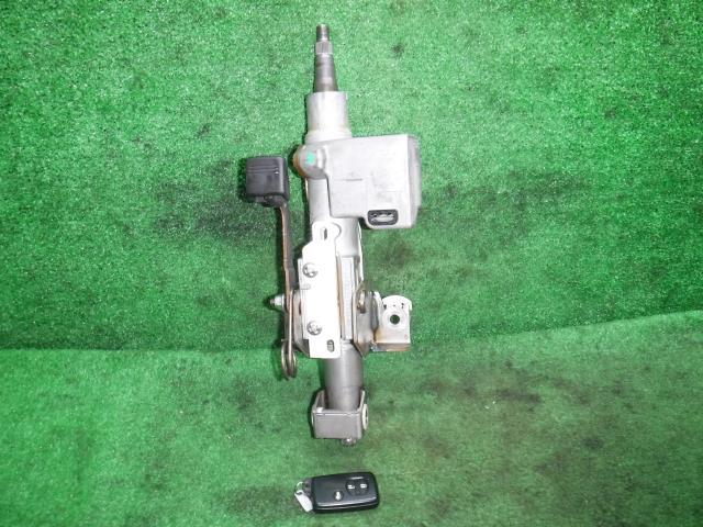 カムリ DBA-ACV40 ステアリングコラム 2AZ-FE拍卖