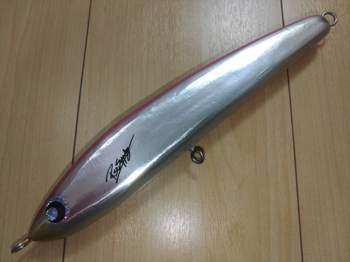 RST ネズール 240拍卖