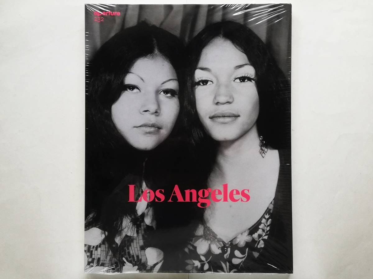 aperture #232 Lise Sarfati Mona Kuhn拍卖