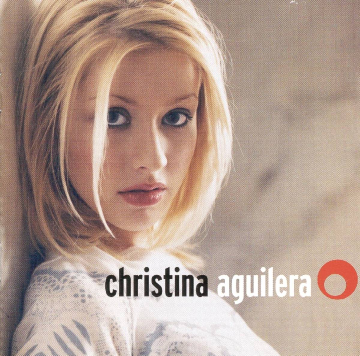 CHRISTINA AGUILERA クリスティーナ・アギレラ 輸入盤CD拍卖