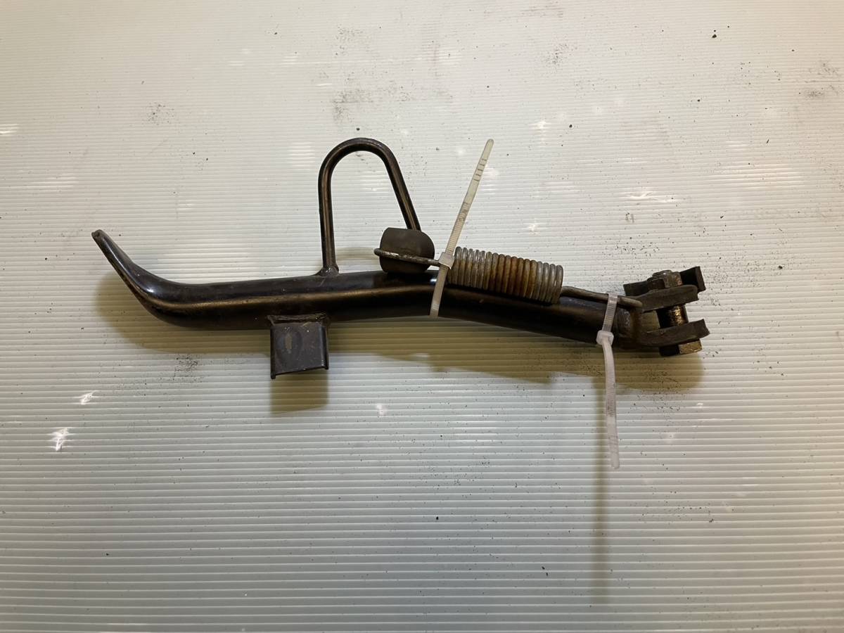 【菅02】ヤマハ・シグナスX・SE12J・純正・サイドスタンドバネセット拍卖