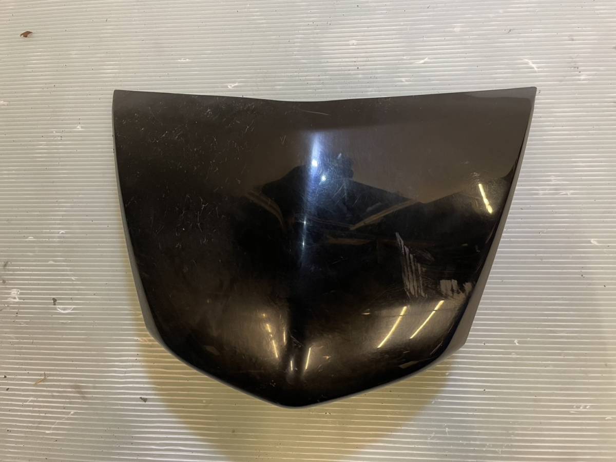 【菅02】ヤマハ・シグナスX・SE12J・純正・フロントカウルハンドルカバー拍卖