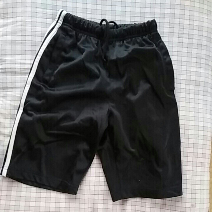 【30】中古●短パン●140cm●「91」◆拍卖