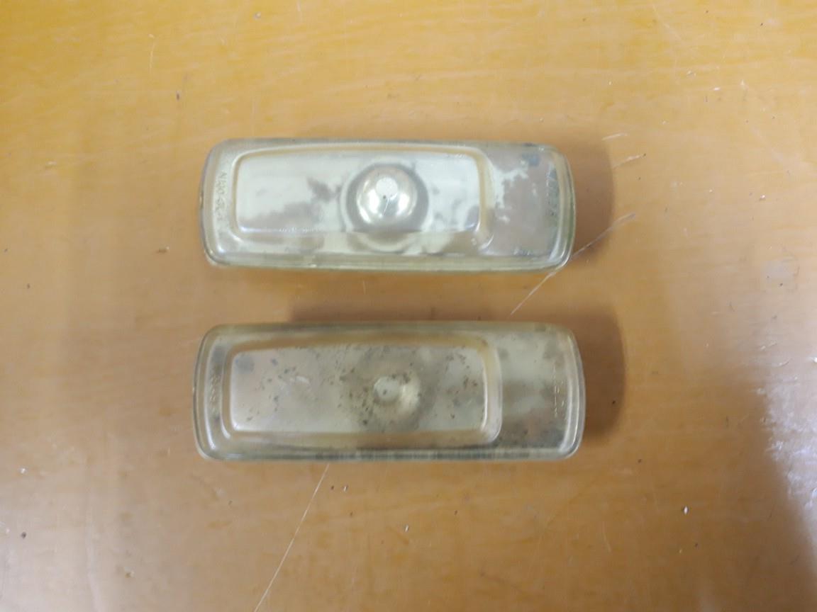 180SX 用 フロントフェンダークリアウインカー No.ne拍卖