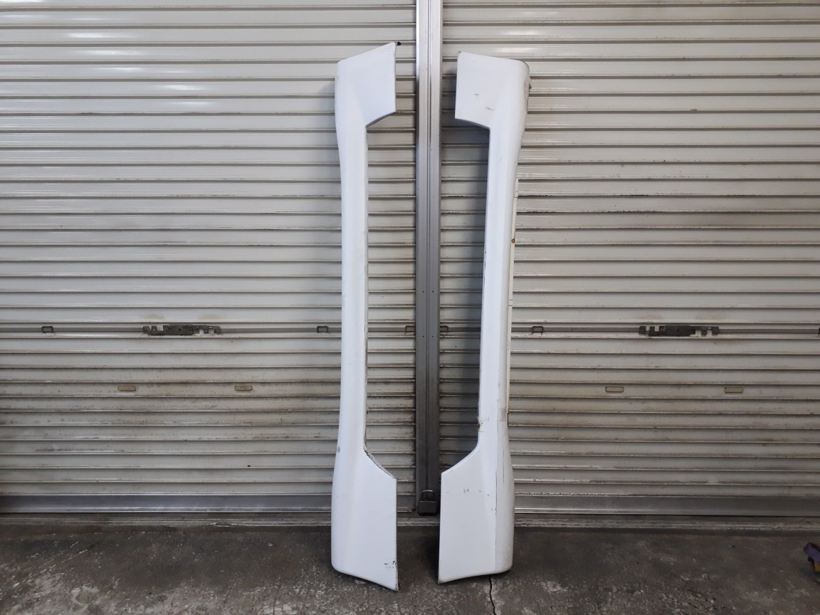 HCR32 スカイライン タイプM 2ドア用 純正サイドステップ No.ss拍卖