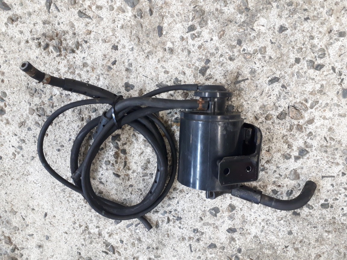 180SX、S13シルビア チャコールキャニスター No.26拍卖