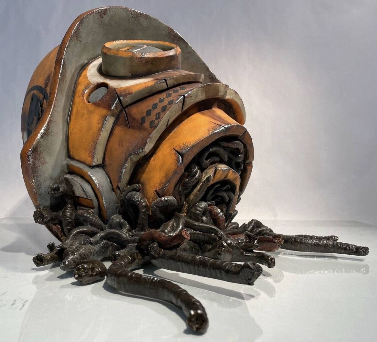 ThreeA 1/6 3AA Heavy Duty Slicer Loper Severed Bot head 未開封新品 3A 検) UV アンダーバース スリーゼロ Threezero 30 拍卖