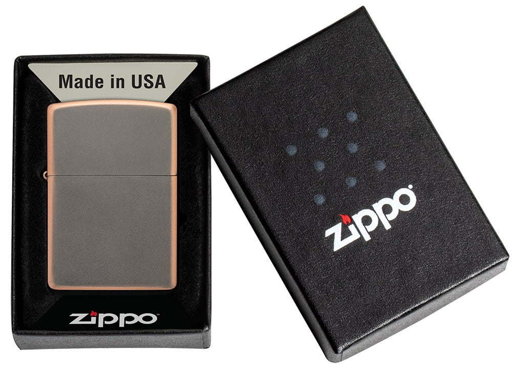 Zippo 49839 Classic Rustic Bronze 即決 新品未着火品!拍卖