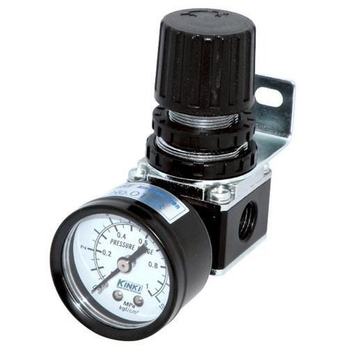 H&H エアーレギュレーター #381 ★エアールブリケーター拍卖