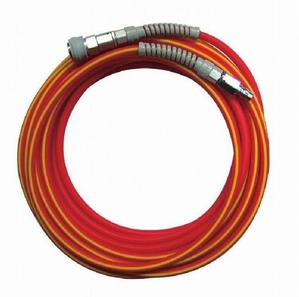 十川産業 最高級 スーパー匠のエアーホース 20m ※382936拍卖