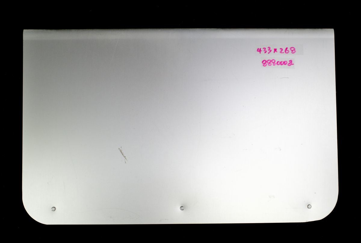 Rimowa リモワ パイロットケース用 デバイダープレート 433 X 268 mm (used)888000a拍卖