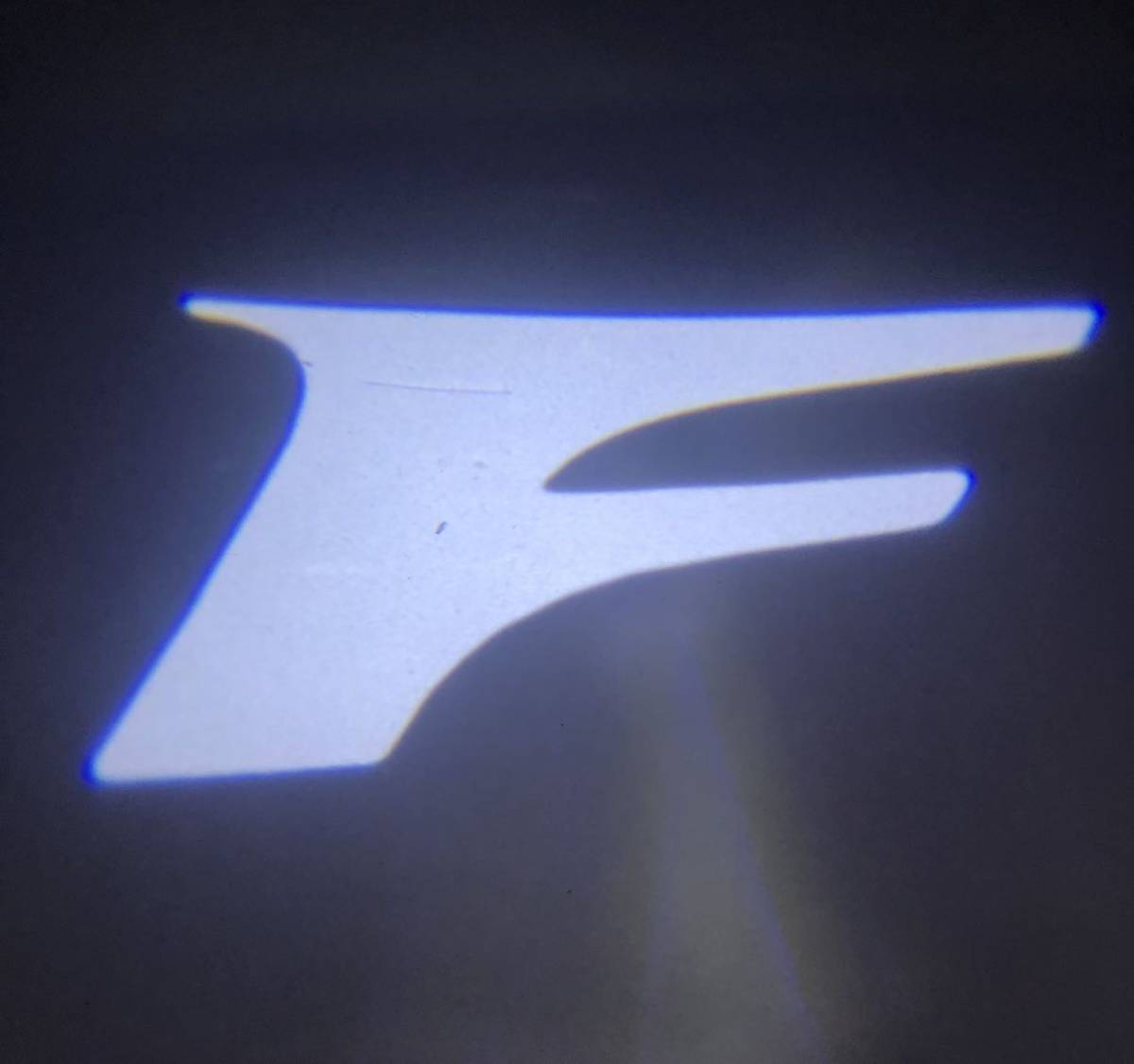 レクサス LEXUS F カーテシランプ【Z84】拍卖