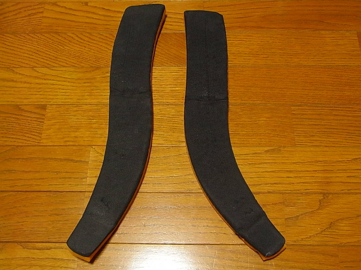 レア USMC ILBE バックパック ショルダー パッド 米軍 放出品 PROPPER ARC’TERYX アークテリクス バックパック拍卖