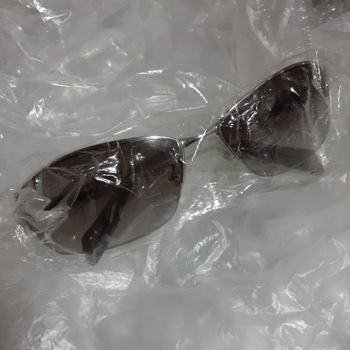 超素敵☆メーカー不明☆金属フレーム☆サングラス☆⑰☆拍卖