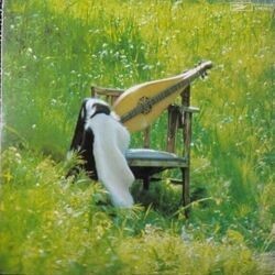 LILY (りりィ) / DULCIMER (ダルシマ) (LP)拍卖