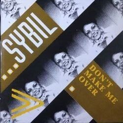 SYBIL / DON'T MAKE ME OVER拍卖