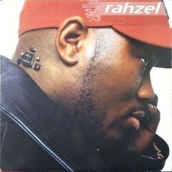 RAHZEL / ALL I KNOW拍卖