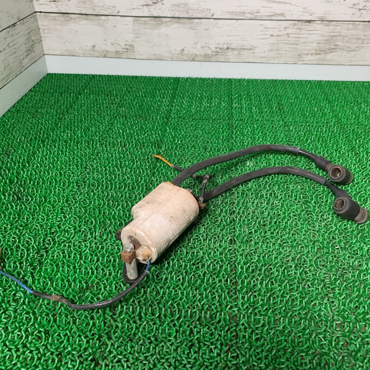 Kawasaki Z400LTD イグニッションコイル拍卖