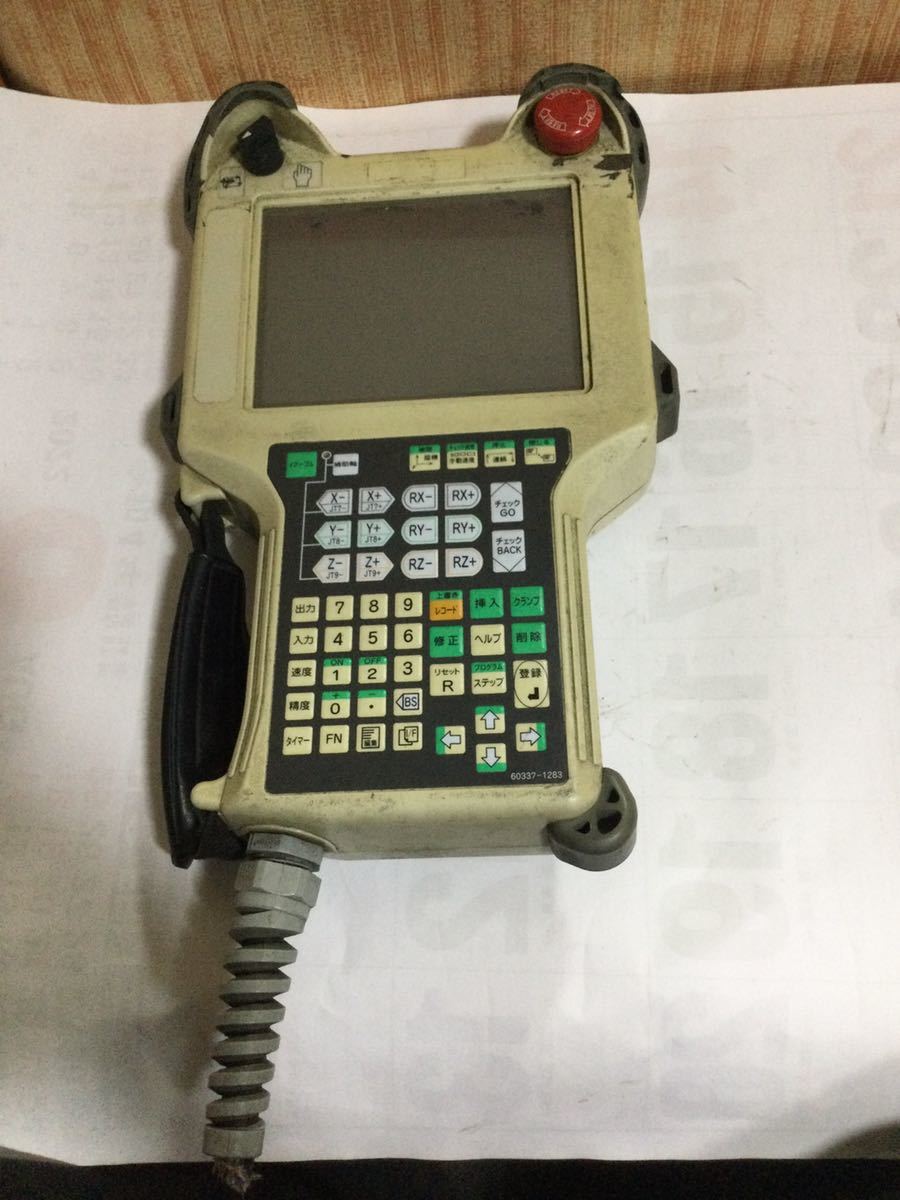 Kawasaki ロボット コントローラー拍卖