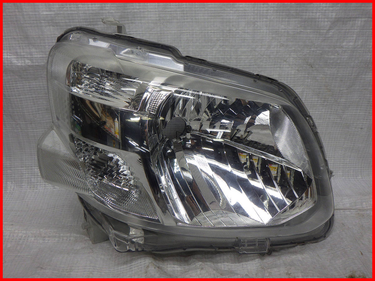 LA600S/LA610S タント 右ヘッドライト右ライト 右側 ハロゲン ICHIKOH 1880 ヘッドランプ ランプ拍卖